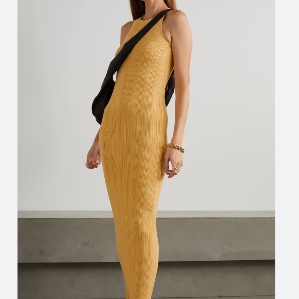 Toteme Espera Knit Dress